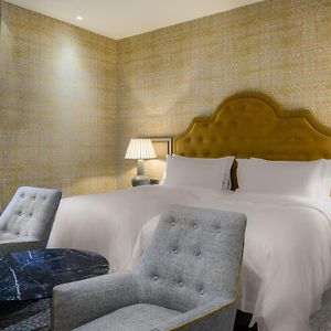 Deluxe Kamer met een King Size Bed